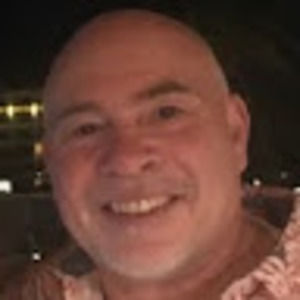 Meet your Posher, Paul